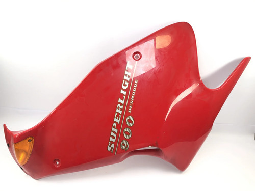 Ducati 900 1991 - ducati, ss