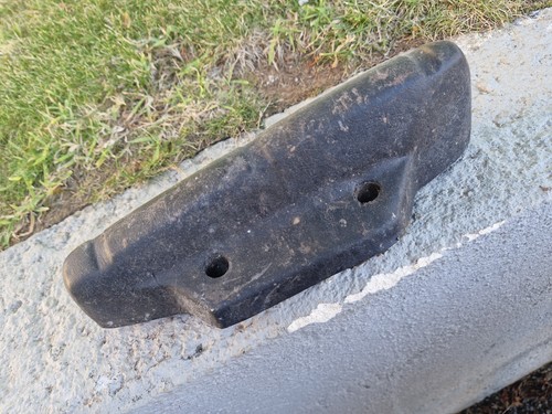 Accoudoir porte renault 8 - renault,