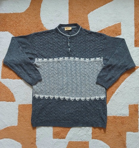 Pull vintage italien - vintage,
