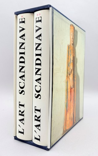 Art scandinave - l'art,