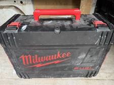 Perforateur SDS-Plus 18 V M18 FHX-552X MILWAUKEE