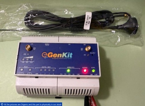 Télécommande marine power - télécommande,