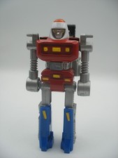 RARE Bandai Tonka ROBO MACHINE