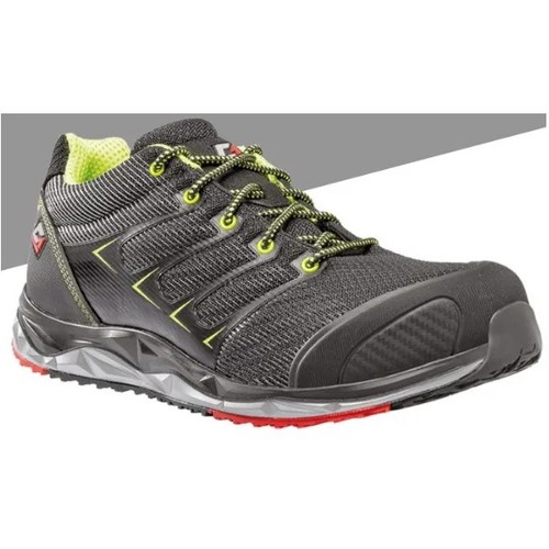 Chaussure sécurité - chaussure, de