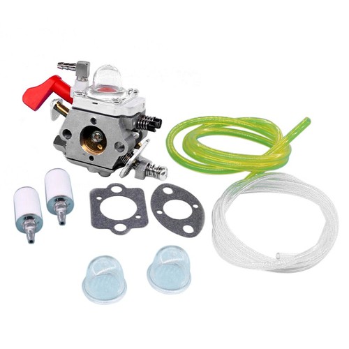 Kit carburateur tuyau