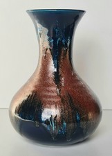 Vallauris, magnifique vase