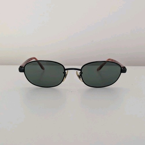 Lunettes soleil vintage - lunettes, de