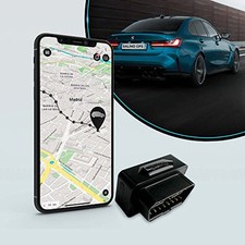 Traceur Salind OBD GPS