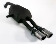 Pot D'Échappement Sportif