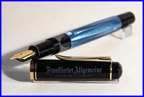 Pelikan m200 old - m200, style