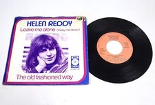 Helen Reddy – Laisse-Moi