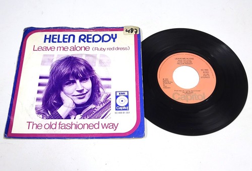 Helen reddy laisse - reddy, –