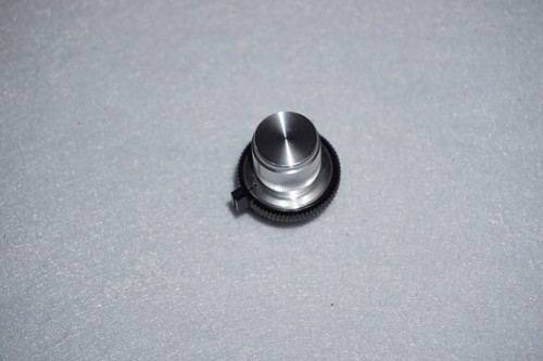 Blend mic knob nakamichi - mic,