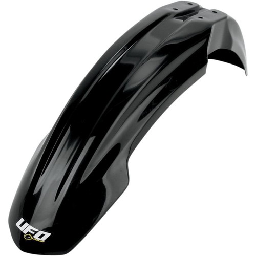Garde boue avant - noir, yamaha