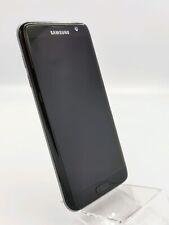 Véritable Samsung LCD Affichage Pour Galaxy S7 Bord SM-G935 Noir Grade A+ 201