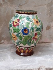 Monaco : Magnifique vase