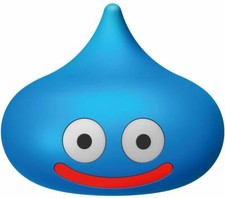 Manette Dragon Quest Slime