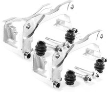 Support pour étrier de - 2x,
