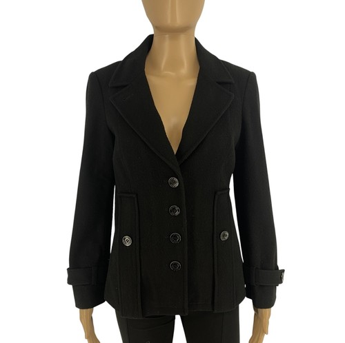 Armani jeans femme noir - armani, laine