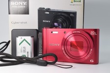 Appareil photo numérique