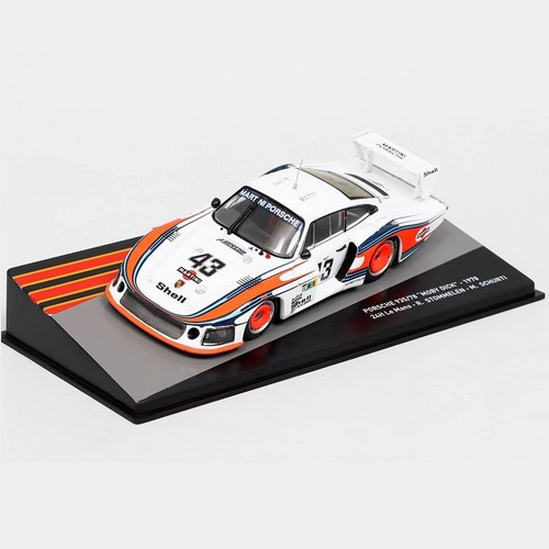 Porsche 935 moby - porsche, 935/78
