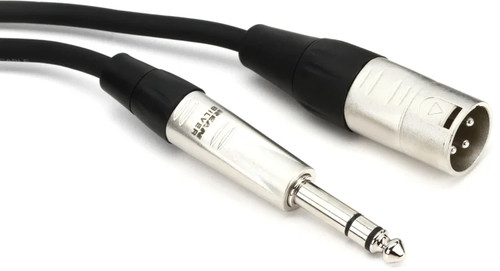 Hosa hsx 020 pro balanced - pro,