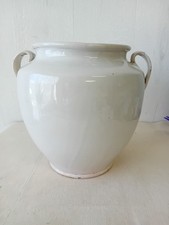 Ancien pot toupine Sud-ouest