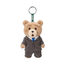 Pop Mart Ted2 Teddy Bear