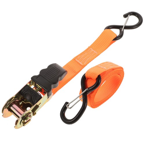 Sangle arrimage cliquet - sangle, d'arrimage
