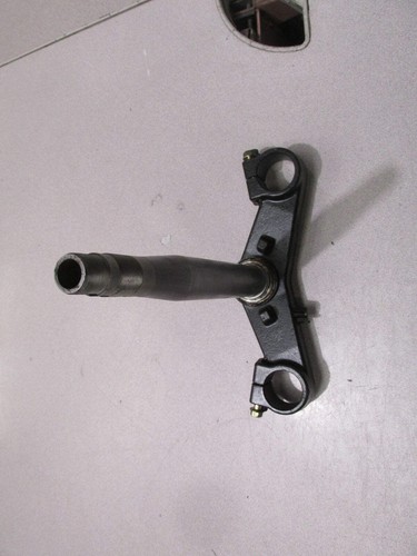 Té fourche inférieur sym - fourche,