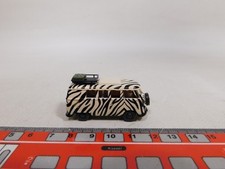 Camping-Car Volkswagen VW T1 Safari Mint H0 1:87 0797 09 #DX75-0,5