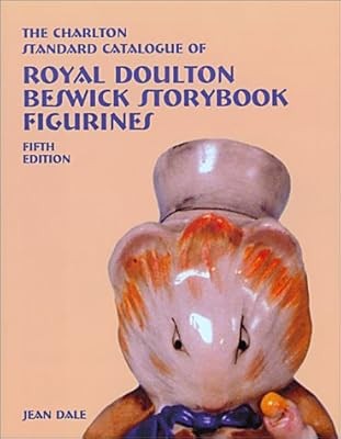Royal doulton beswick - royal,