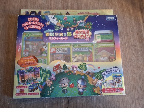 Jeu animal crossing - crossing, balance