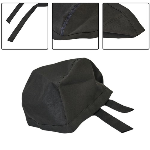 Casquette cuisinier - de,