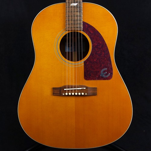 Acoustic guitar epiphone - acoustic,