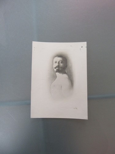Photo ancienne argentique - ancienne,