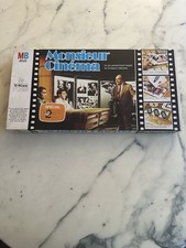 JEU MB  VINTAGE de 1976