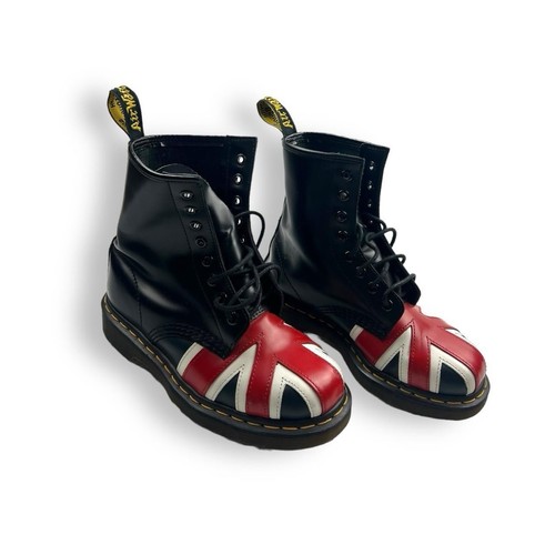 Vintage doc martens union - doc, dr