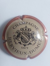 CAPSULE MUSELET de CHAMPAGNE -