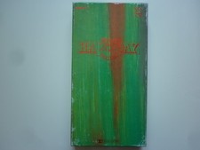 Johnny Hallyday coffret 3 cassettes K7 album 1962 - 1964 incomplet