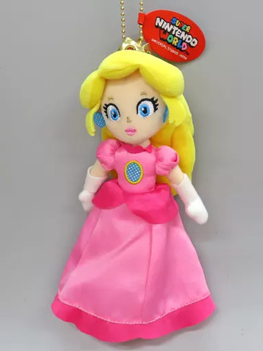 Porte clés peluche - porte-clés,