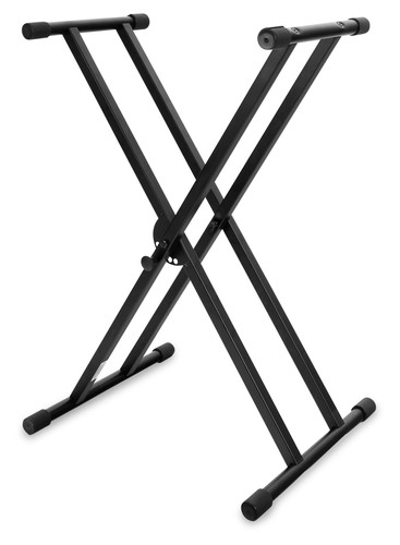 Support stand pied clavier - support,