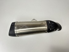 SILENCIEUX ÉCHAPPEMENT BENELLI 500 LEONCINO 2017-2023