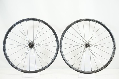Jeu roues easton - roues, ea90