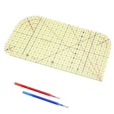 Regle Couture Règle de