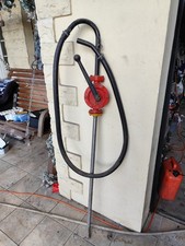 Pompe Japy Manuelle Complète