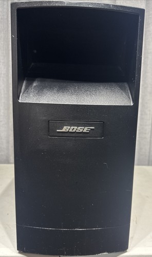 Bose acoustimass series - acoustimass, 10