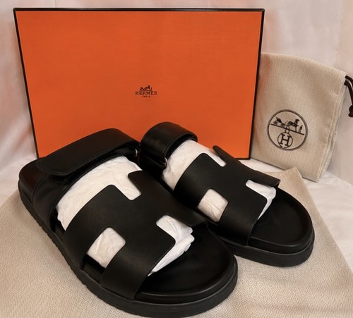 Sandales chypre hermès - sandales,