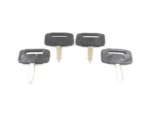 4XPC Lucas Ignition Key