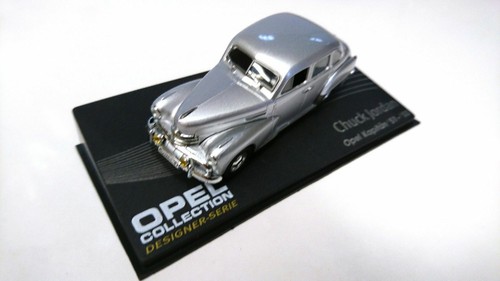 Opel kapitän collection - kapitÄn,